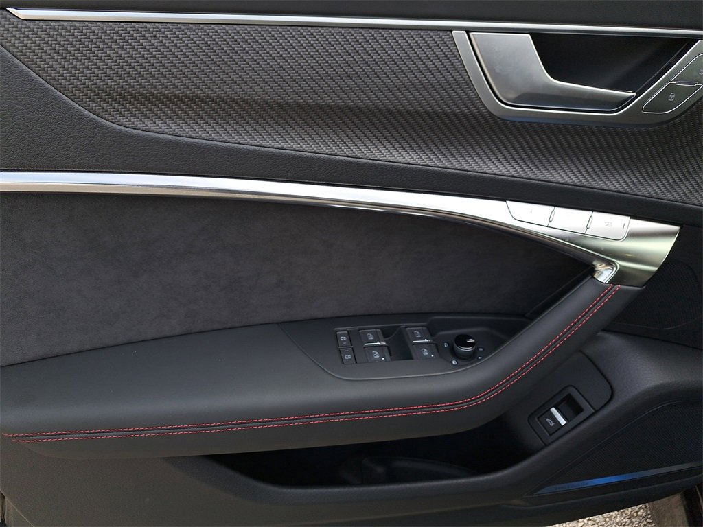 New 2026 Audi RS 7 Performance image 19