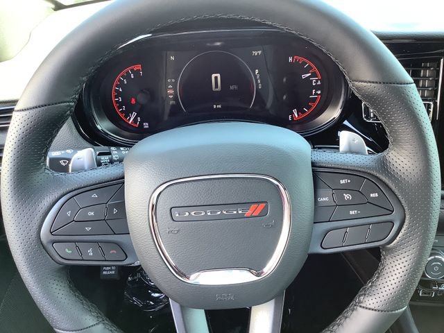 New 2026 Dodge Durango GT w/ Blacktop Package AWD/4WD image 12