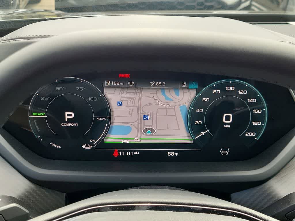 New 2026 Audi S e-tron GT Premium Plus AWD/4WD image 26