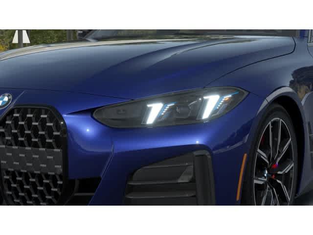 New 2026 BMW 430i w/ M Sport Package RWD image 6