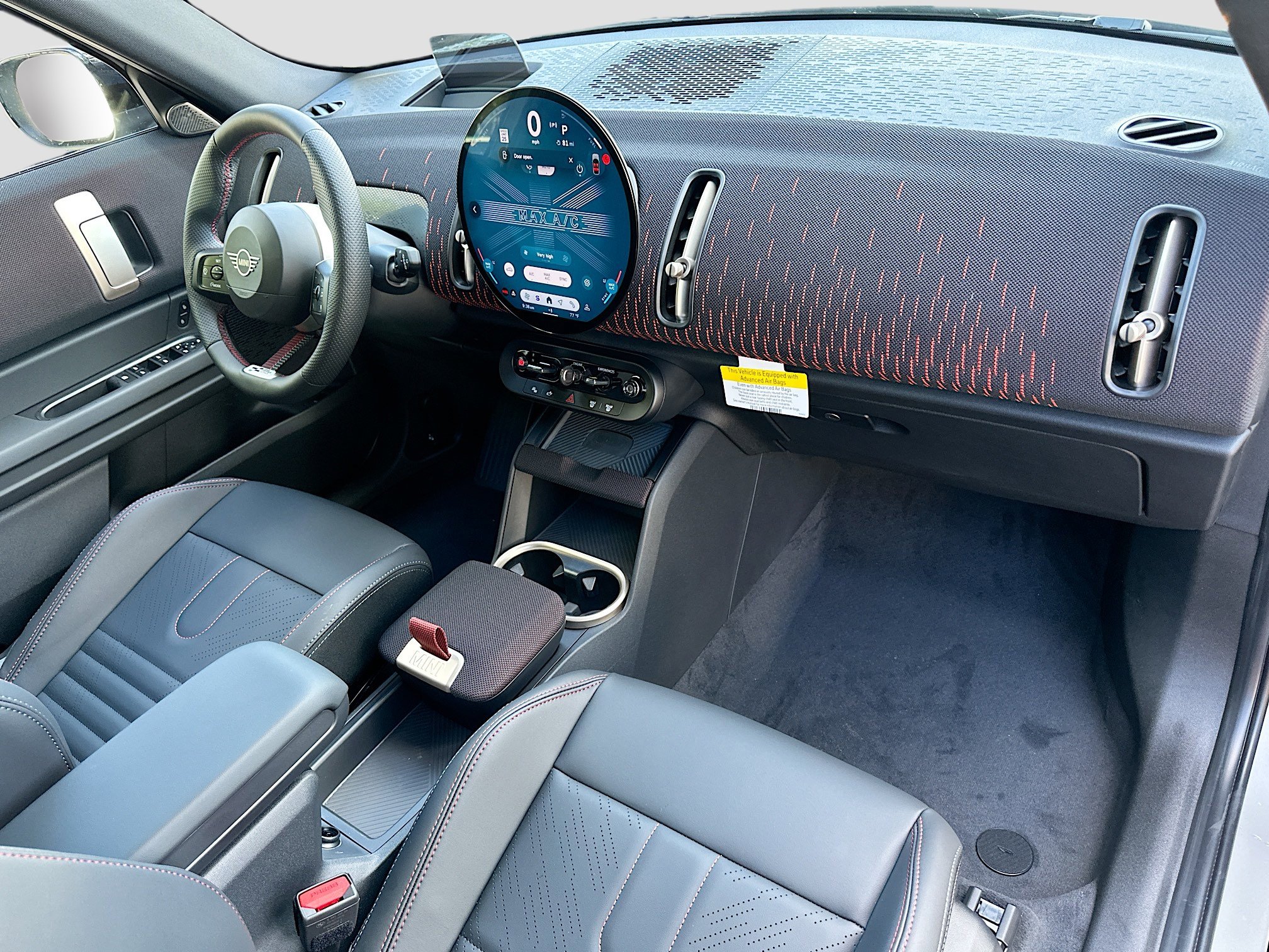 New 2026 MINI Cooper Countryman S image 26