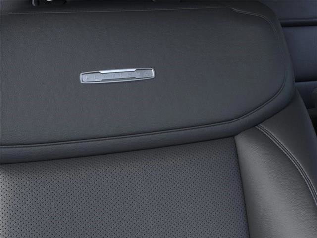 New 2026 Ford Expedition Max Platinum w/ Stealth Appearance Package image 16