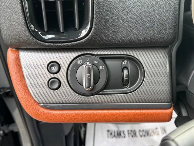 Used 2023 MINI Cooper Countryman S w/ Signature Upholstery Package image 15