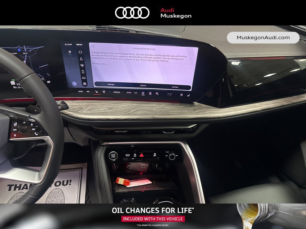 New 2026 Audi Q5 Premium Plus AWD/4WD image 19