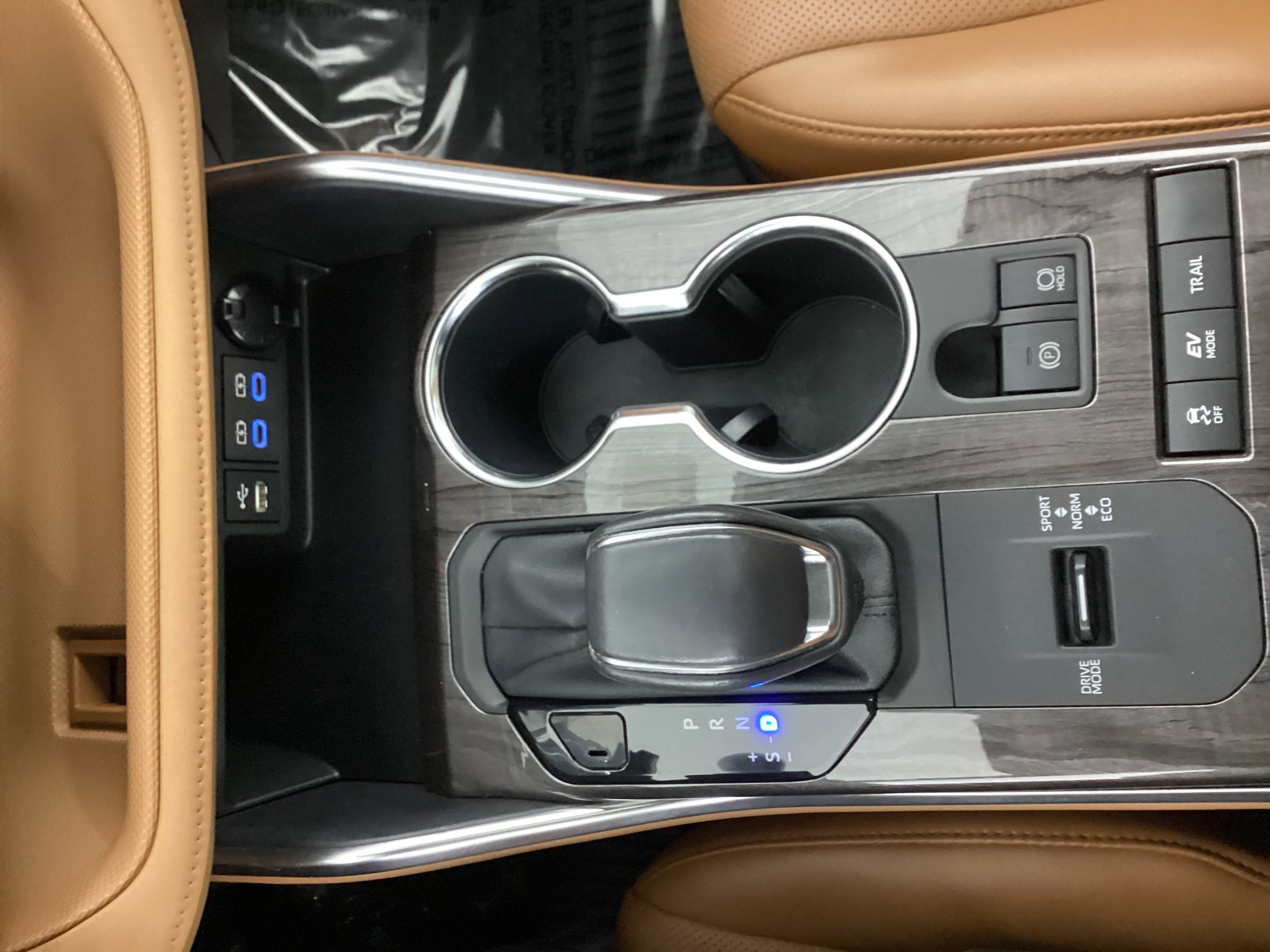 Used 2022 Toyota Highlander Platinum image 20