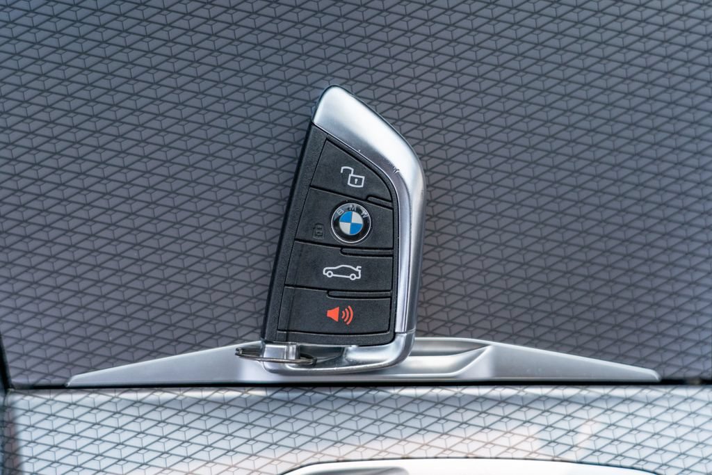Used 2025 BMW M4 xDrive Competition AWD/4WD image 30
