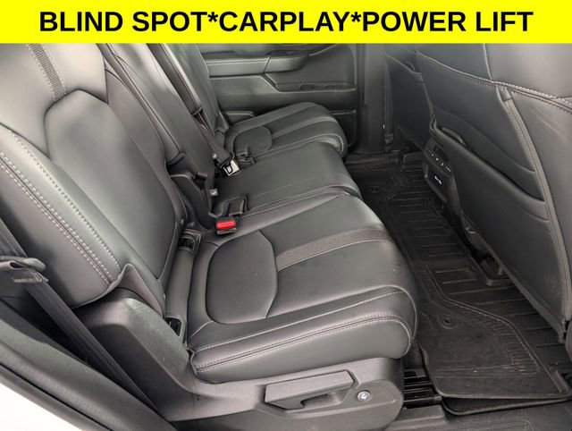 Used 2023 Honda Pilot EX-L image 32