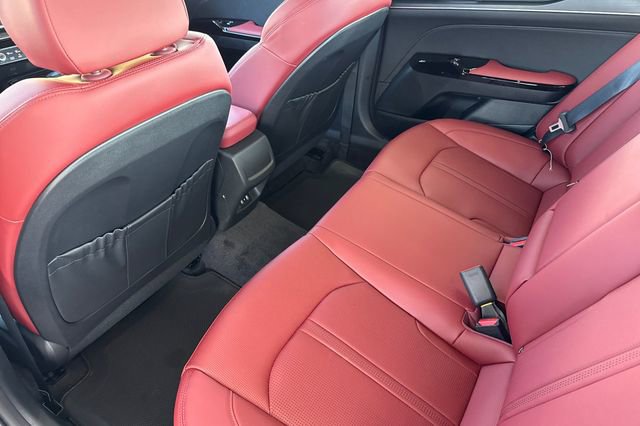 New 2026 Kia K5 GT-Line image 14