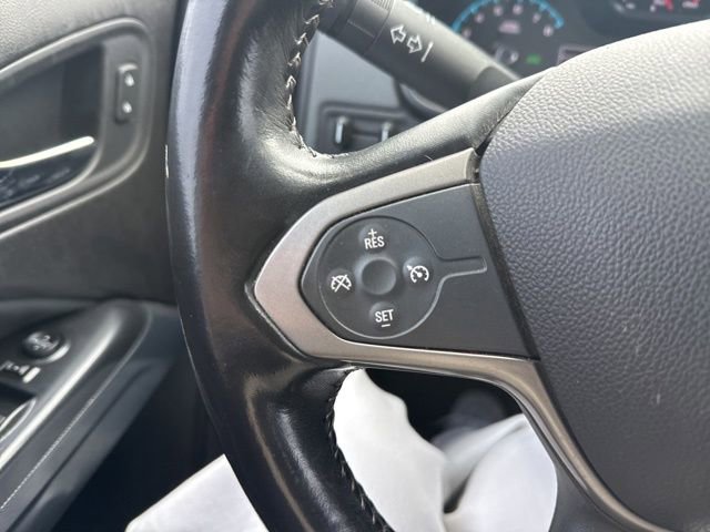 Used 2018 Chevrolet Colorado Z71 image 21