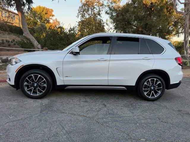 Used 2017 BMW X5 sDrive35i image 32