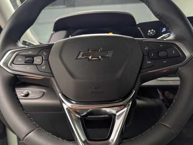 New 2026 Chevrolet Trax ACTIV FWD image 19