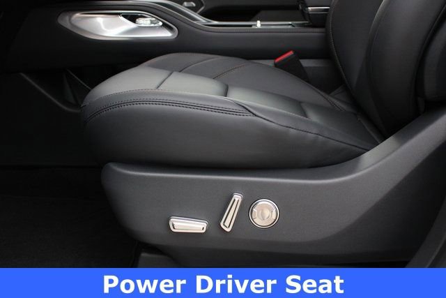 New 2026 Lincoln Nautilus Premier w/ Equipment Group 102A AWD/4WD image 32