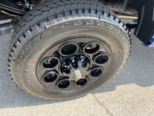 New 2026 Ford F250 XLT image 26