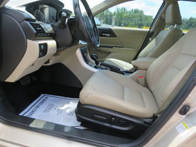 Used 2015 Honda Accord EX-L image 20