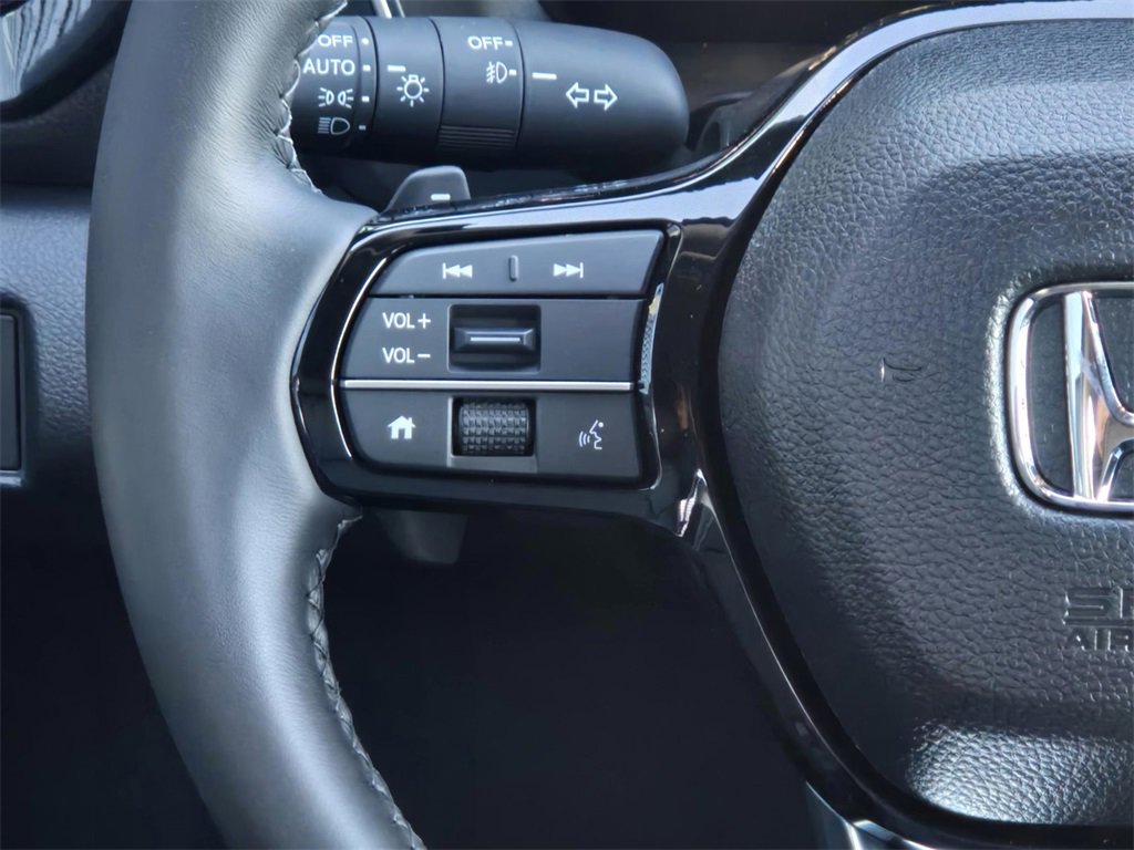 New 2025 Honda Pilot Touring image 15