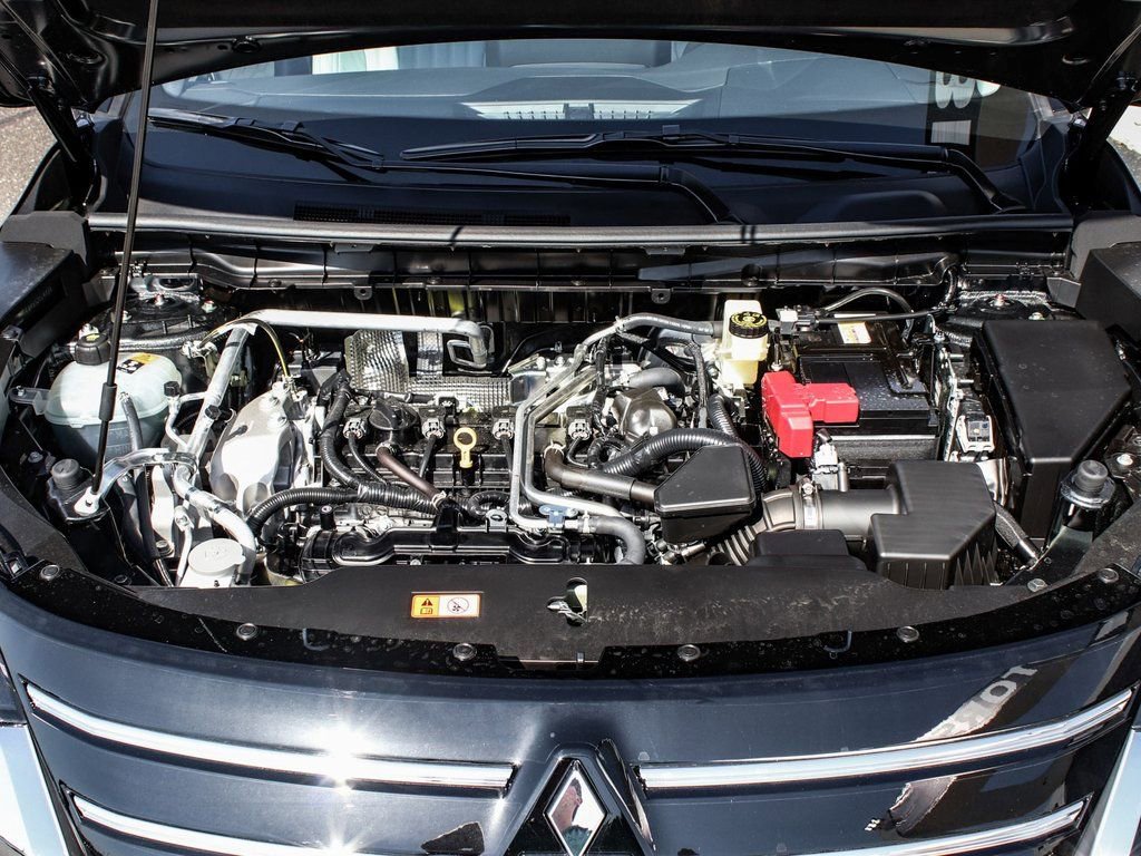 New 2025 Mitsubishi Outlander SEL image 50