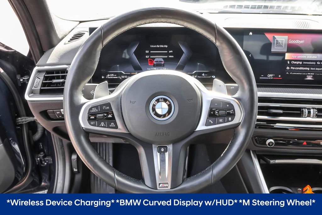 Used 2024 BMW 330e xDrive image 19