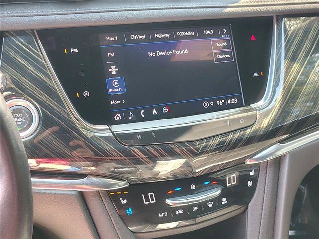 Used 2023 Cadillac XT6 Premium Luxury AWD/4WD image 15