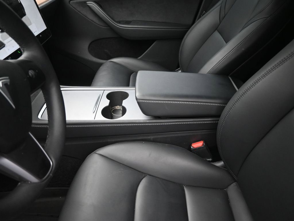 Used 2024 Tesla Model Y Long Range image 20