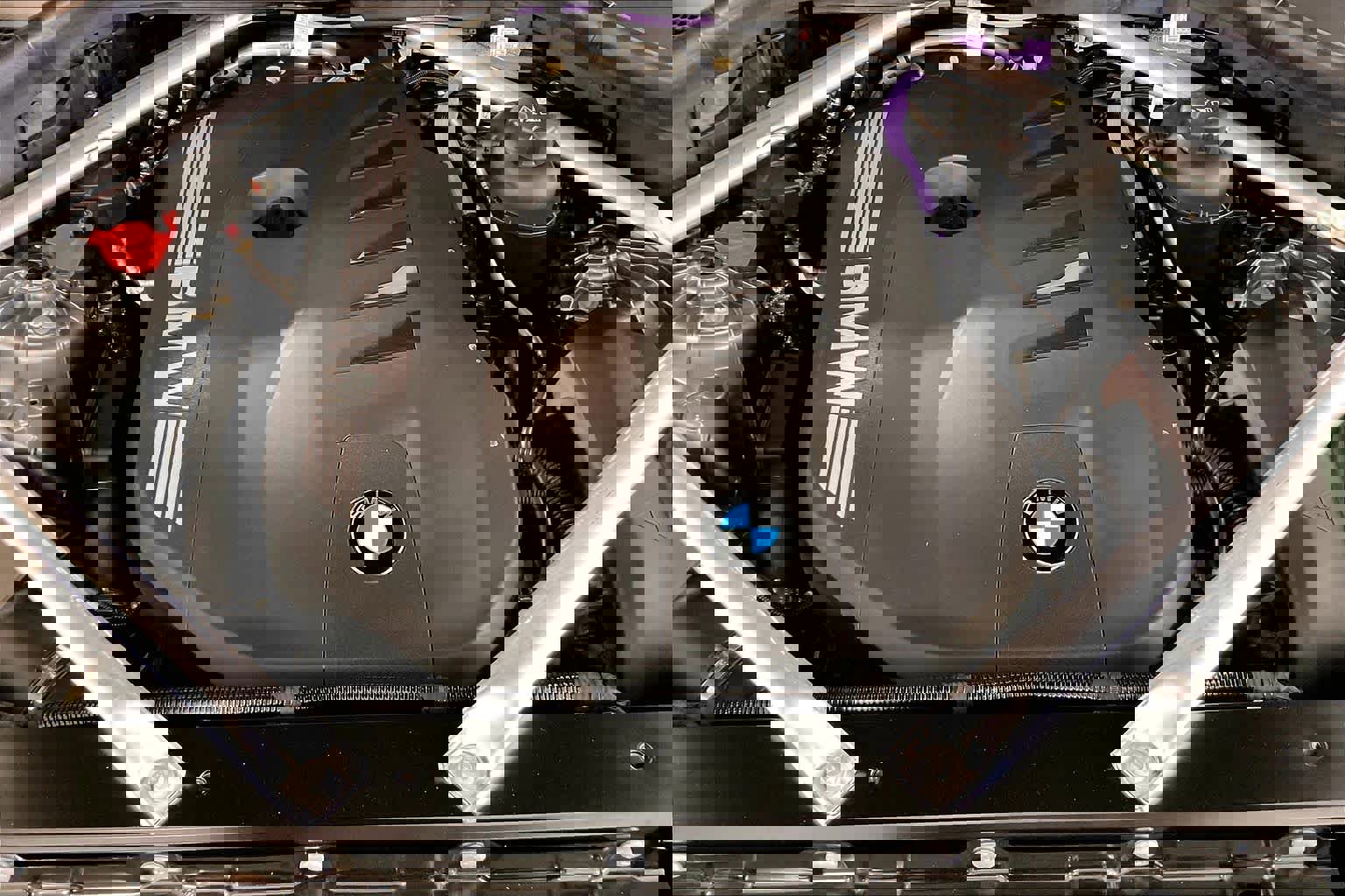 New 2026 BMW X5 xDrive40i w/ Climate Comfort Package image 17