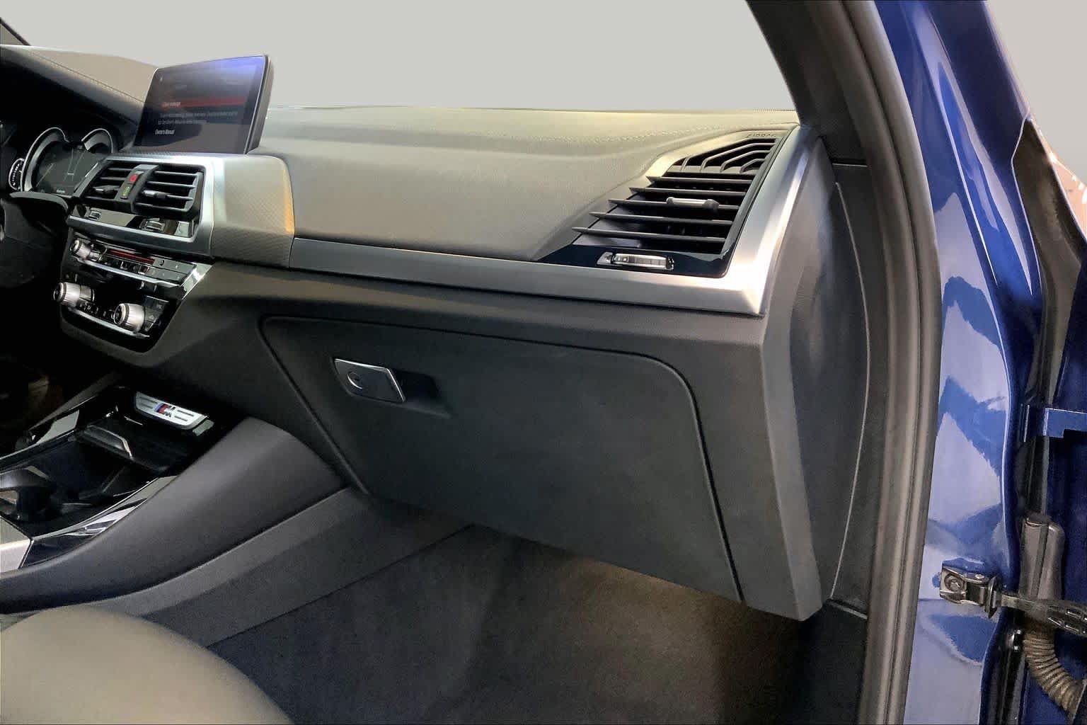 Used 2019 BMW X3 M40i w/ Premium Package AWD/4WD image 17
