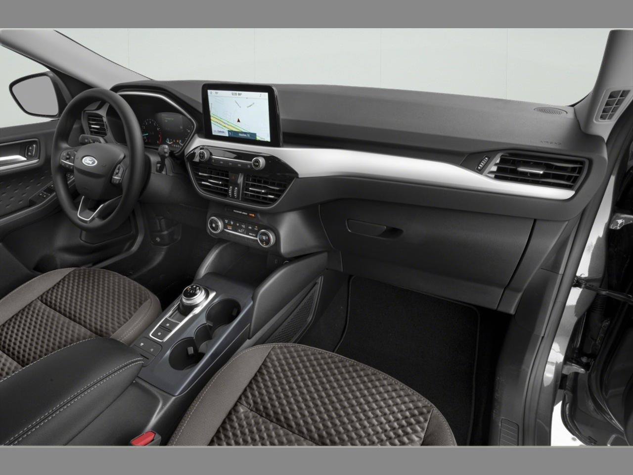 Used 2022 Ford Escape SE w/ Convenience Package FWD image 10