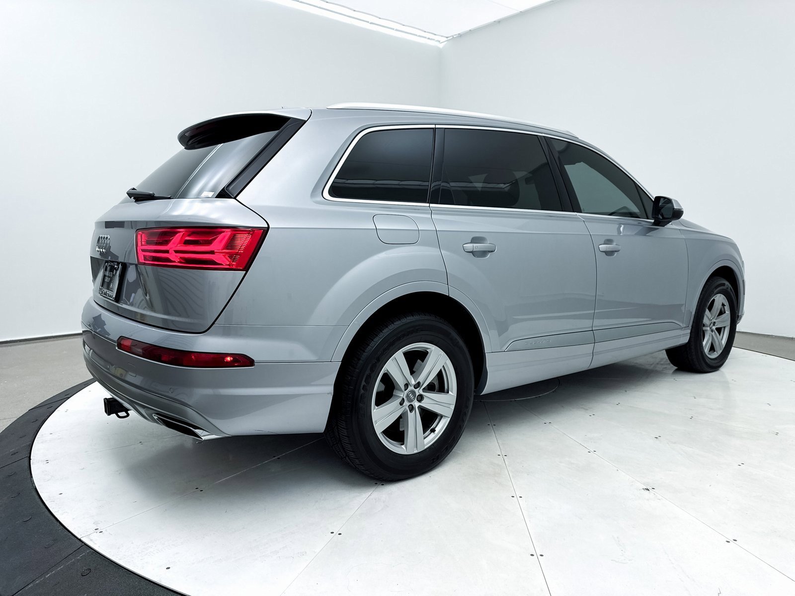 Used 2019 Audi Q7 2.0T Premium image 18