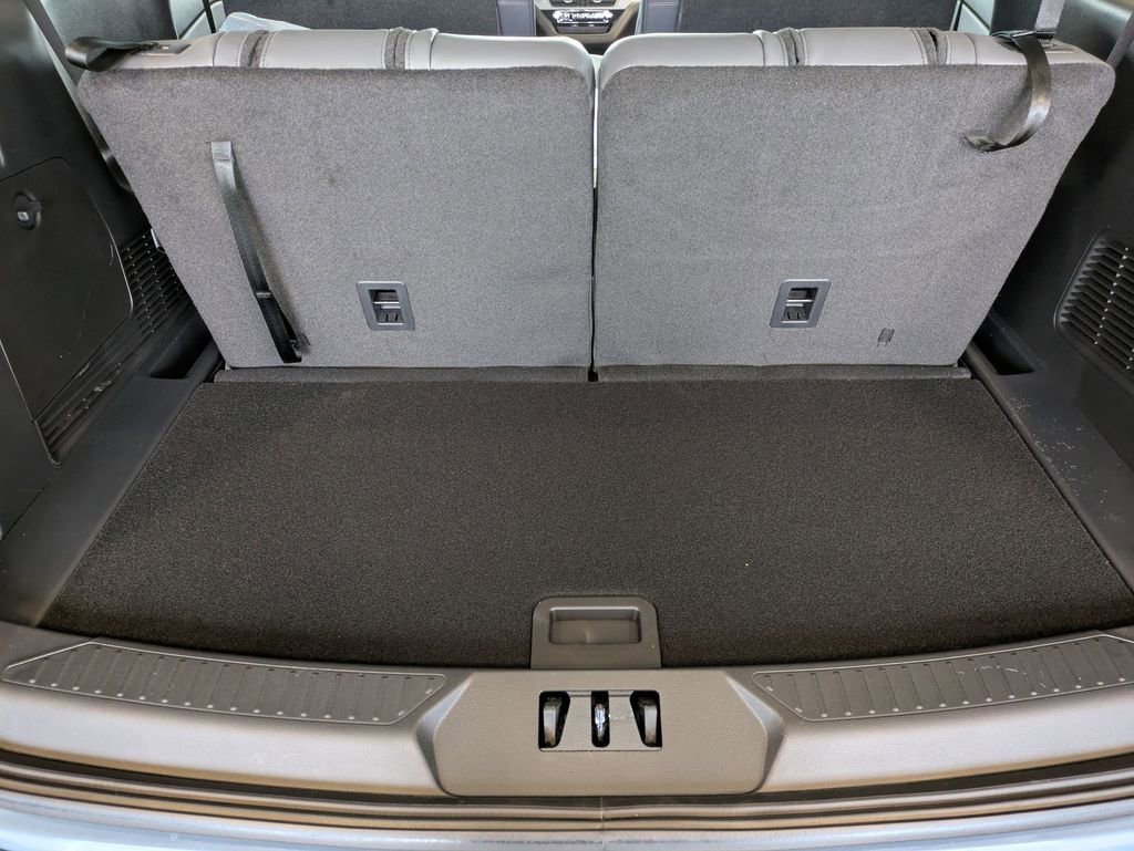 New 2026 Ford Explorer Active w/ Active Comfort Package image 7