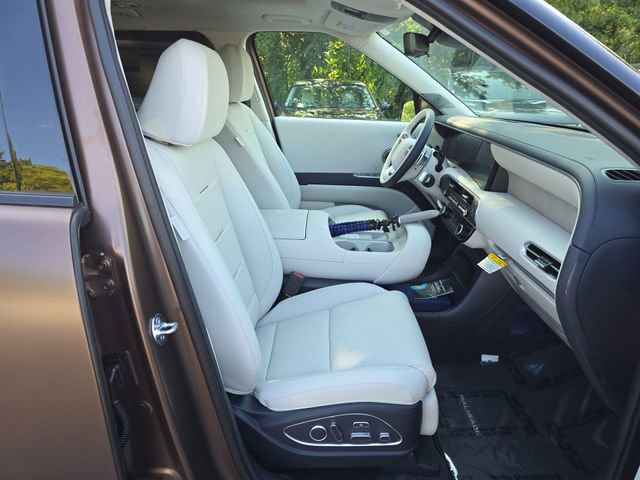 New 2026 Hyundai Palisade Calligraphy image 25