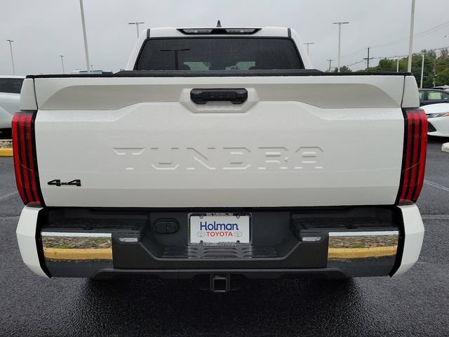 Used 2024 Toyota Tundra SR5 w/ TRD Off-Road Package AWD/4WD image 6