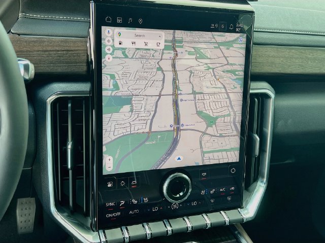 New 2027 GMC Acadia Denali Ultimate AWD/4WD image 8