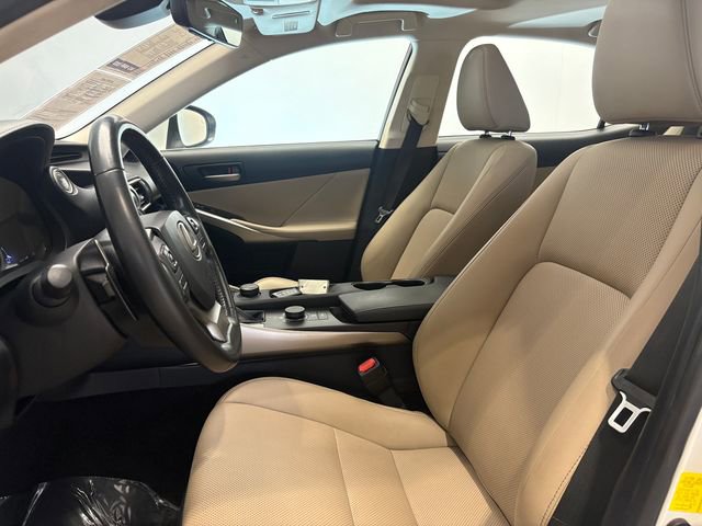 Used 2017 Lexus IS 300 AWD w/ Premium Package image 12