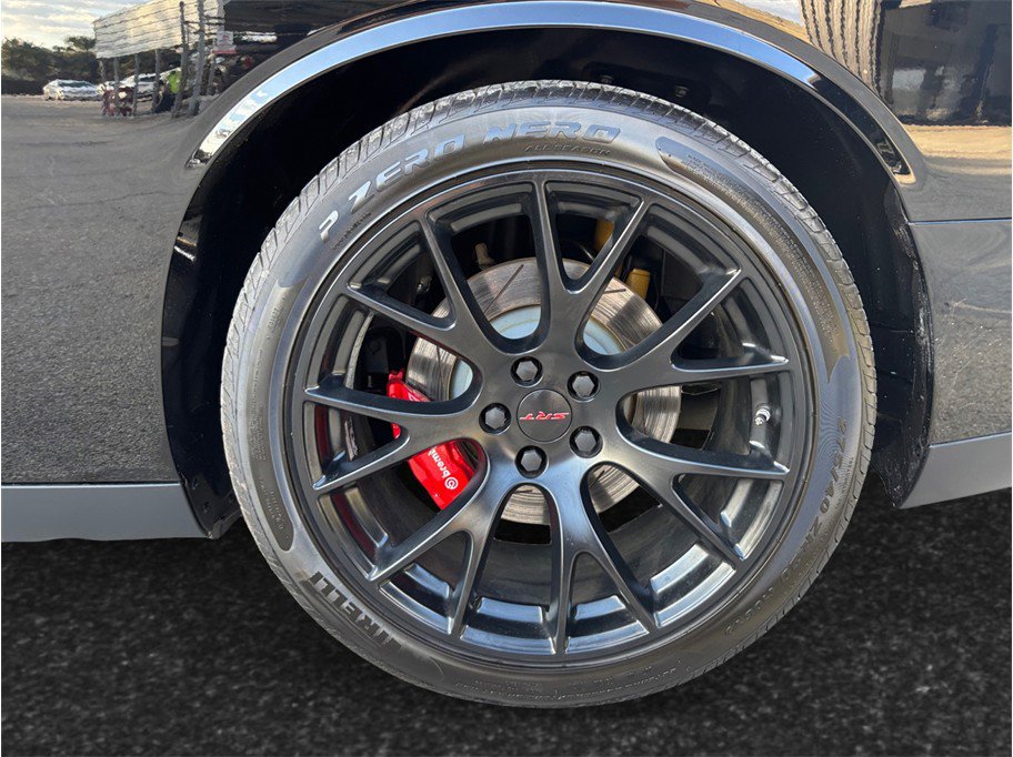 Used 2015 Dodge Challenger SRT Hellcat image 13