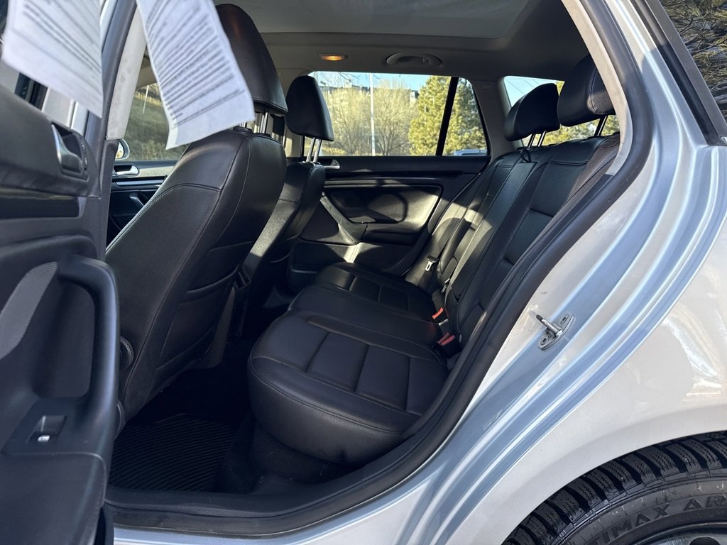 Used 2012 Volkswagen Jetta TDI image 20