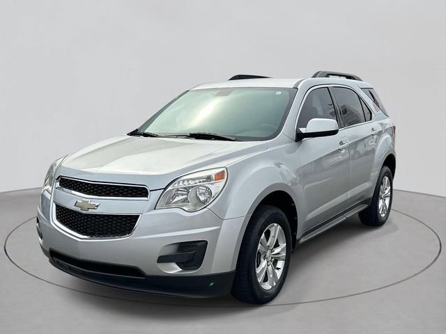 Used 2011 Chevrolet Equinox LT w/ Driver Convenience Package image 1