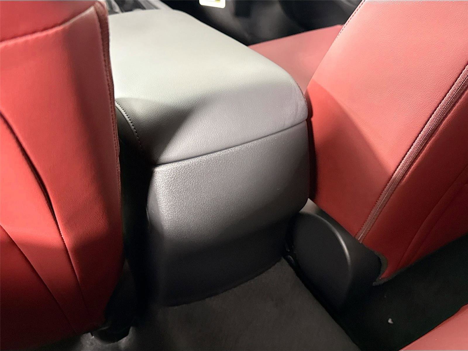 New 2026 MAZDA MAZDA3 2.5 S Hatchback w/ Premium Pkg image 37