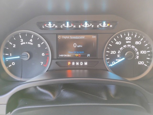 Used 2020 Ford F150 XLT w/ Equipment Group 302A Luxury image 21