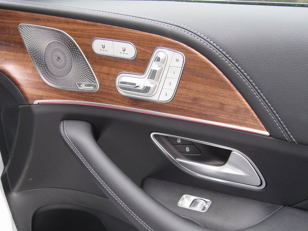 New 2025 Mercedes-Benz GLE 450e 4MATIC image 23