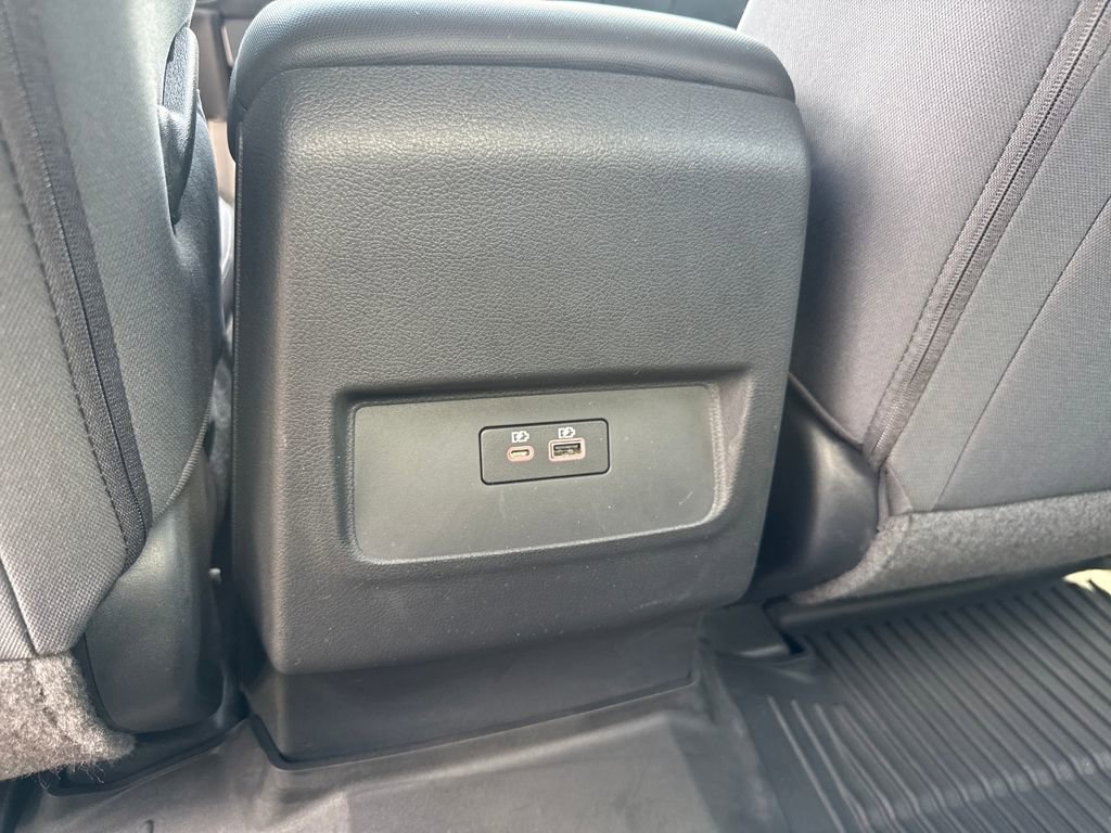 Certified 2023 Nissan Frontier SV w/ Midnight Edition Package image 35