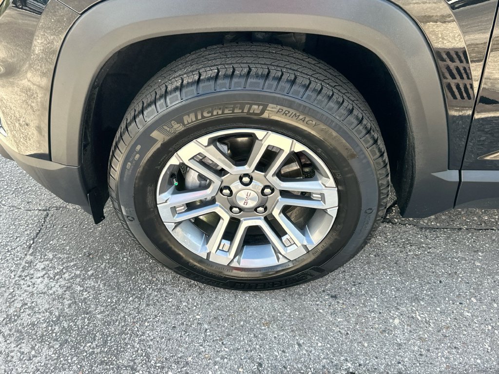 Certified 2026 GMC Terrain Elevation FWD image 30