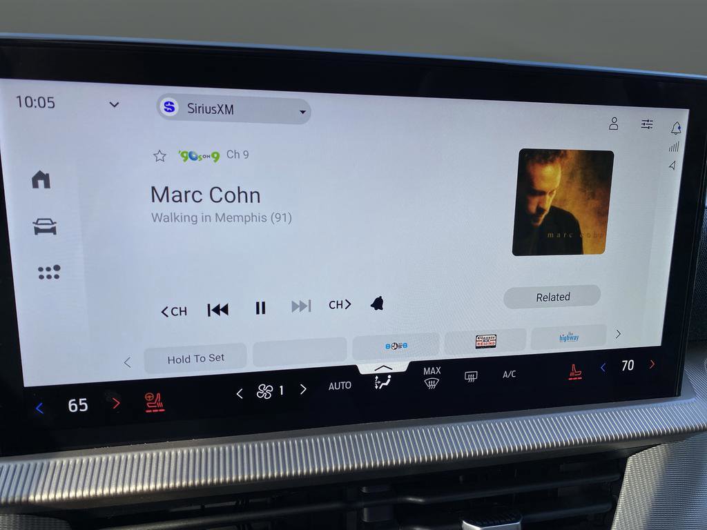 New 2026 Ford Explorer Active w/ Active Comfort Package image 23