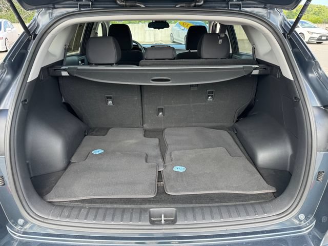 Used 2019 Hyundai Tucson Value w/ Cargo Package FWD image 12