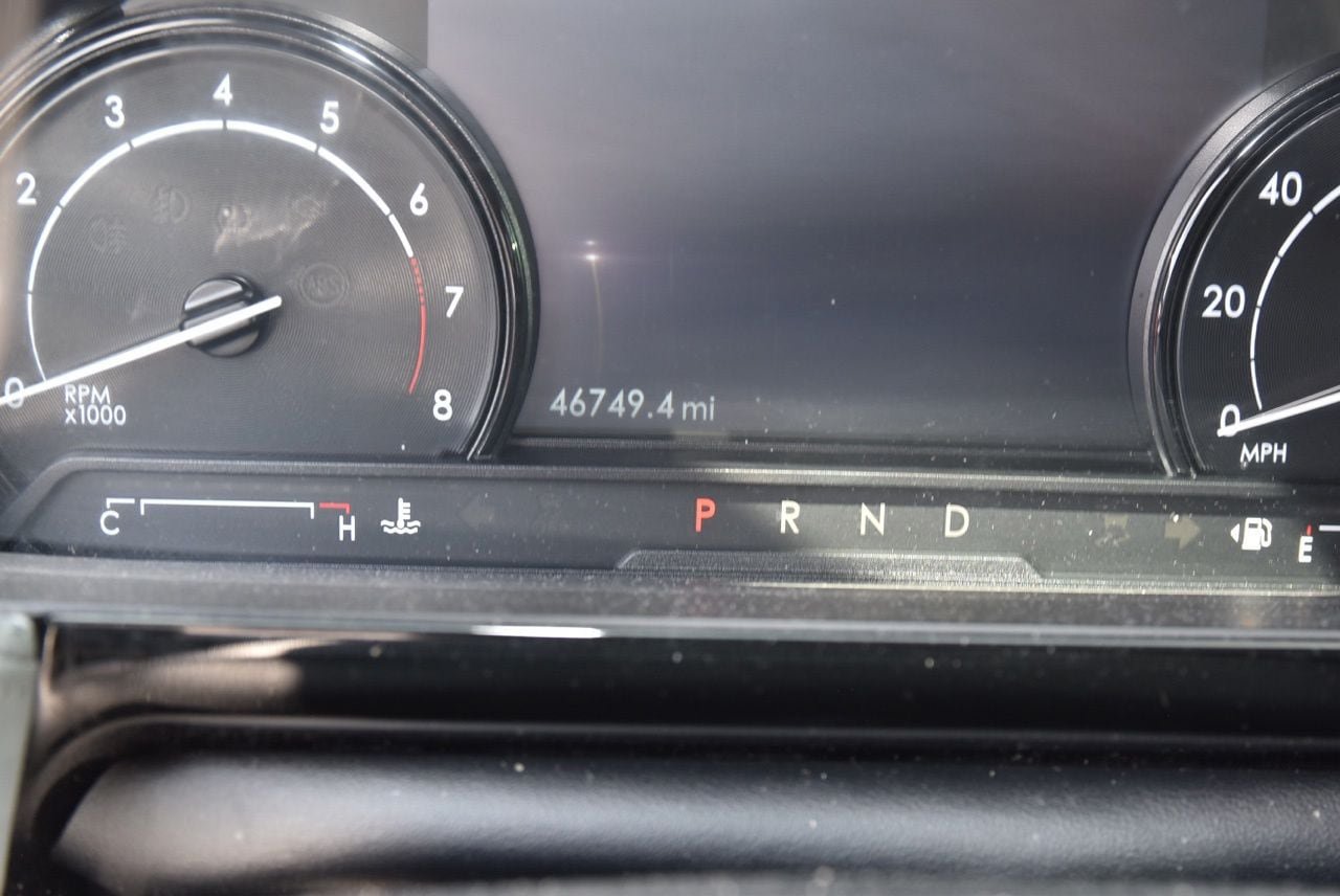Used 2022 Lincoln Corsair AWD w/ Premium Package image 7
