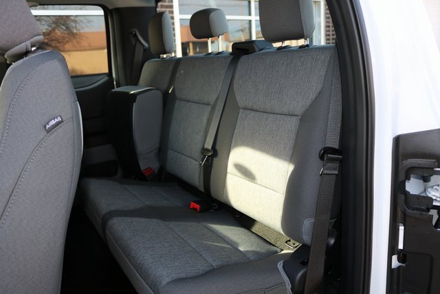 New 2026 Ford F250 XL w/ Snow Plow Prep Package image 17