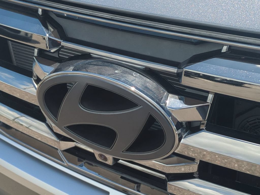 New 2026 Hyundai Tucson Limited AWD/4WD image 13