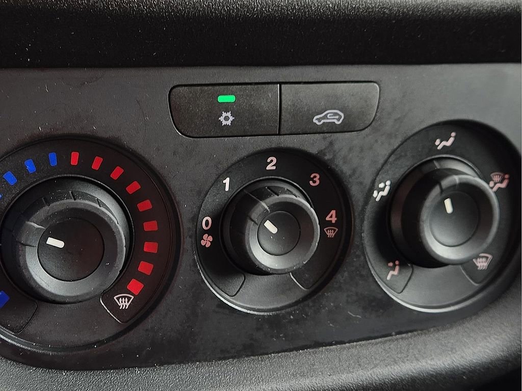 Used 2020 RAM ProMaster City Tradesman image 13