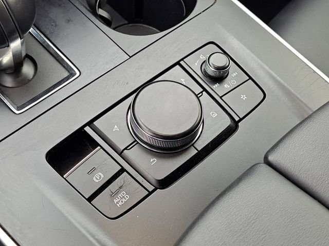 Used 2025 MAZDA CX-90 3.3 Turbo w/ Select Package image 16