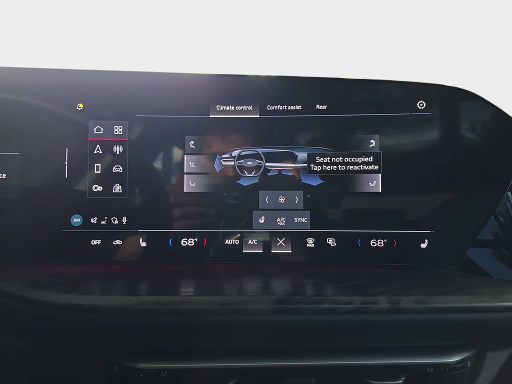 Used 2025 Audi Q5 Premium AWD/4WD image 25