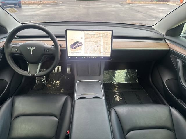 Used 2023 Tesla Model 3 Performance image 18