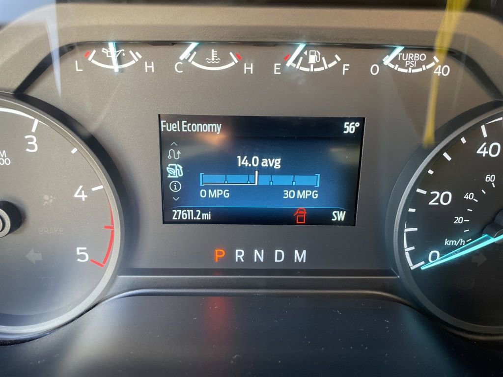 Used 2025 Ford F350 XLT image 21